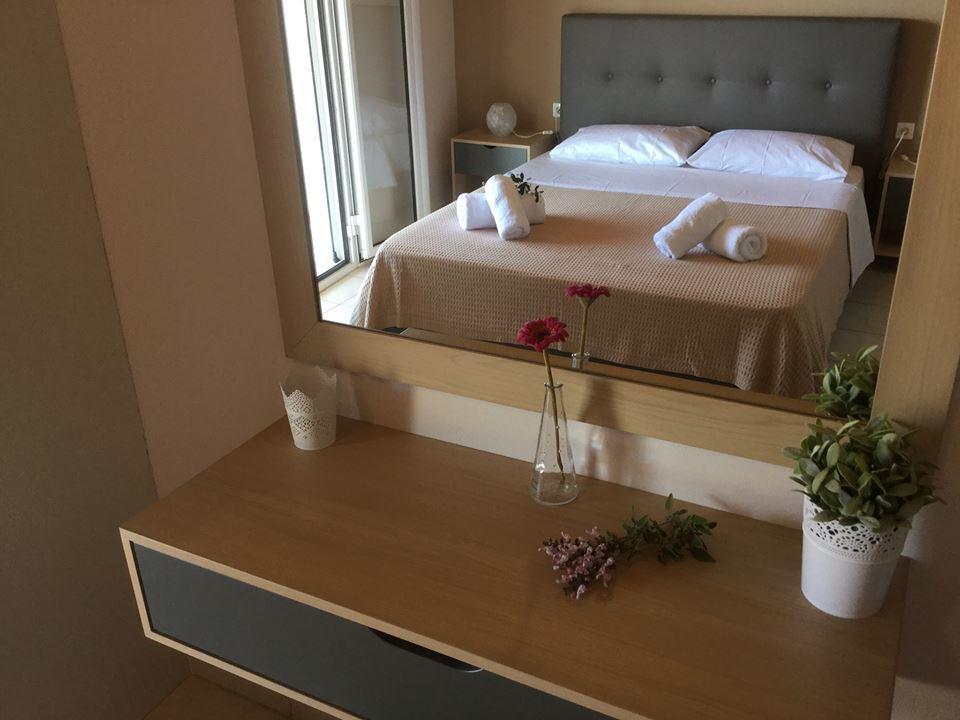 Aparthotel Sea Sound Vasilikí Exterior foto